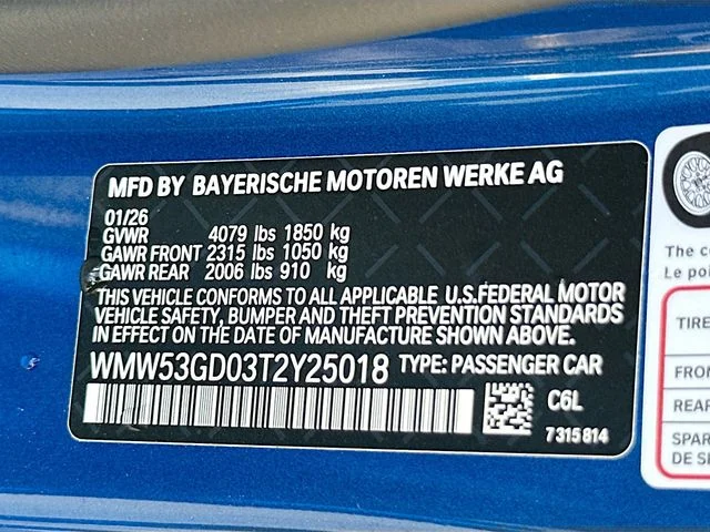 2026 MINI Hardtop 4 Door S - Photo 26