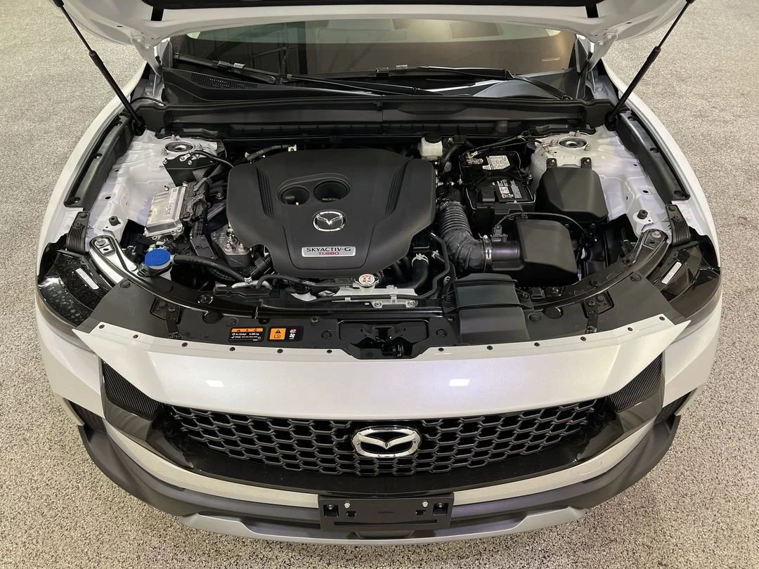 2025 Mazda CX-50 Premium - Photo 11