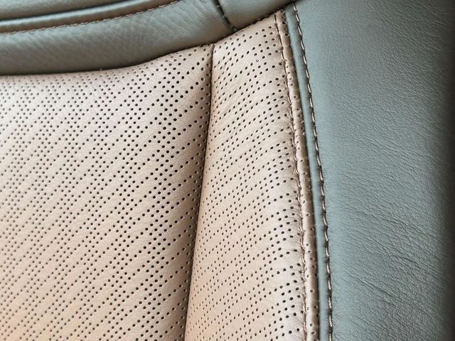 New 2026 White Ford King Ranch image 27