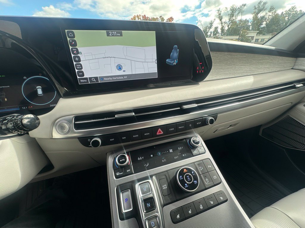 2024 Hyundai Palisade Calligraphy - Photo 16