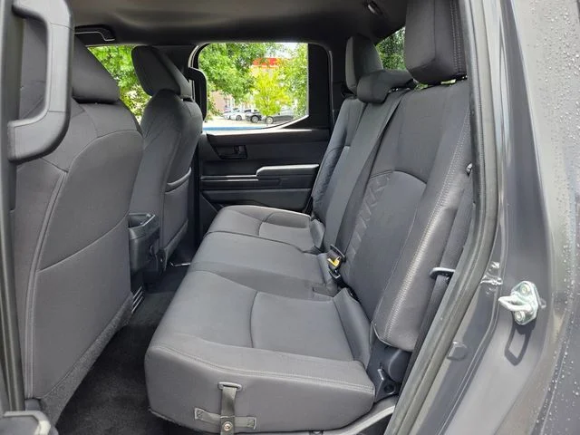 Used 2025 Underground Toyota SR5 image 12