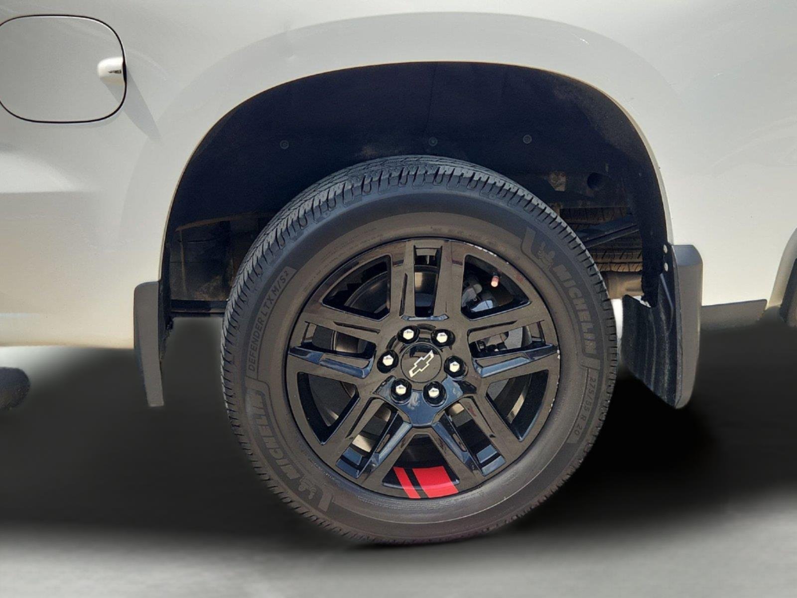 2023 Chevrolet Silverado 1500 RST - Photo 34