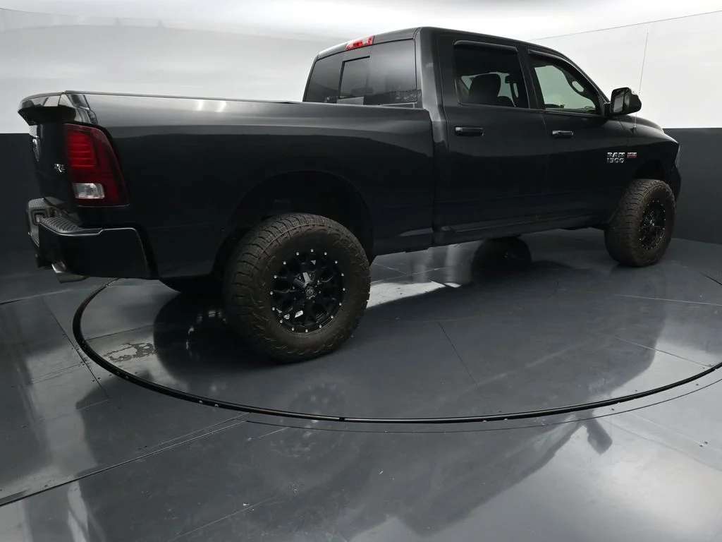 Used 2016 Black Ram Sport image 8