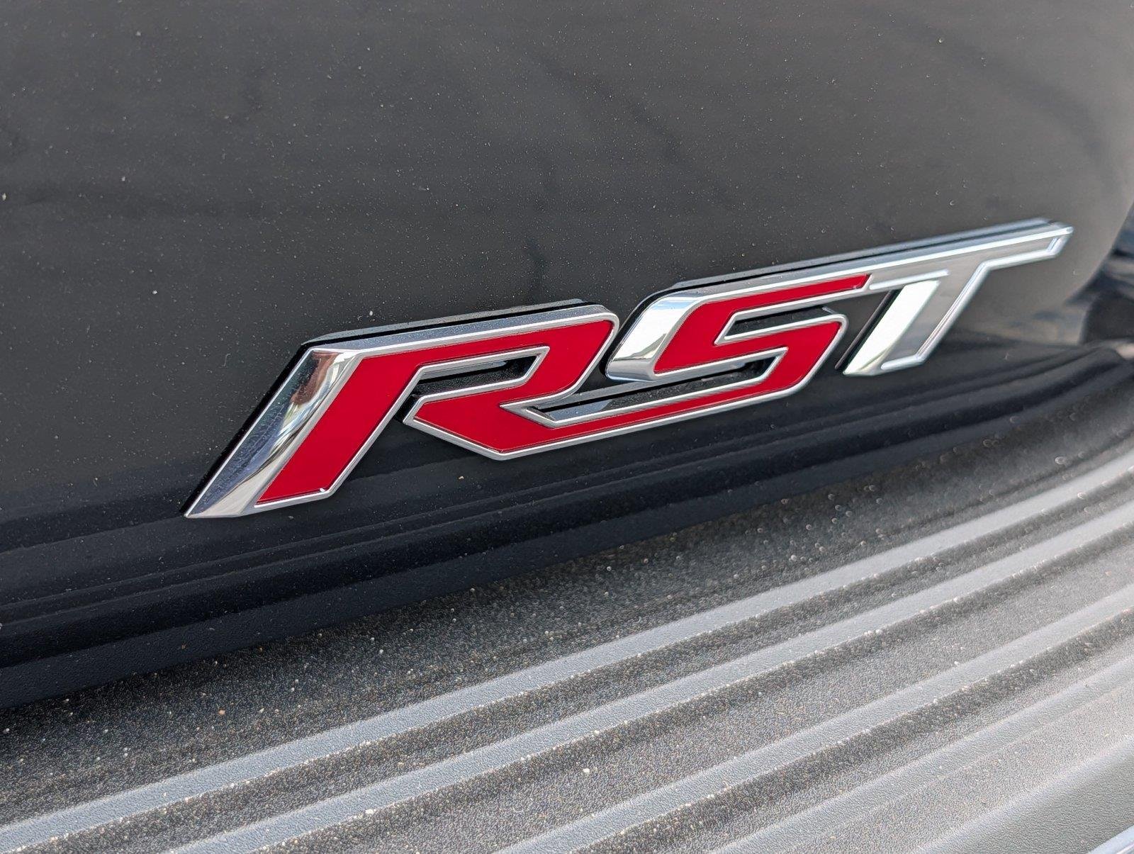 2026 Chevrolet Tahoe RST - Photo 36