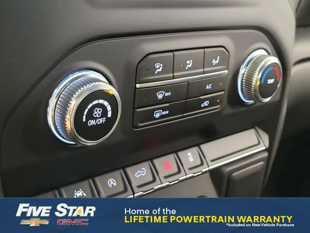 2026 GMC Sierra 1500 Pro - Photo 19