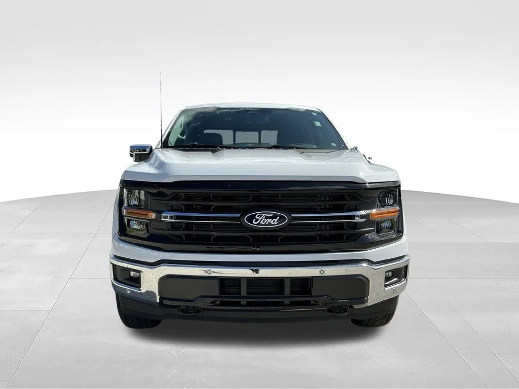 Used 2026 White Ford XLT image 10