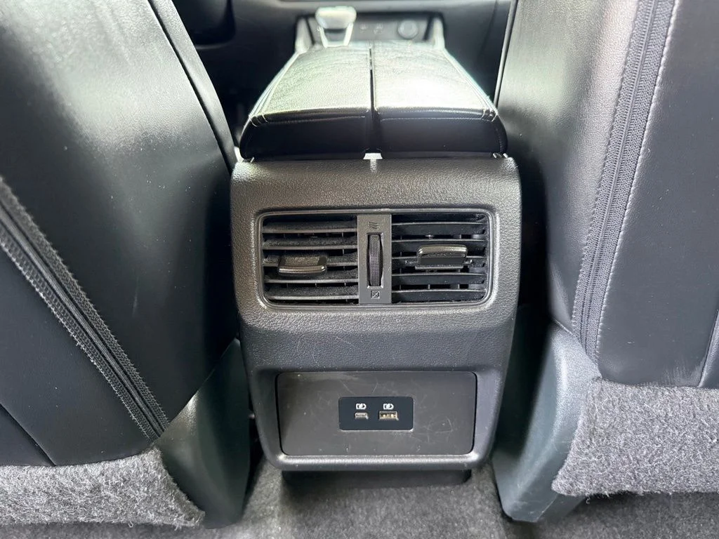 Used 2023 Blue Nissan SV image 27