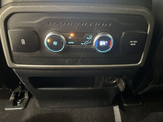 Used 2021 Black Ford XLT image 19