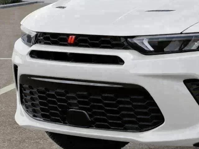 New 2025 Q Ball Exterior Paint Dodge GT image 60