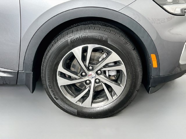 2022 Buick Envision Essence - Photo 39