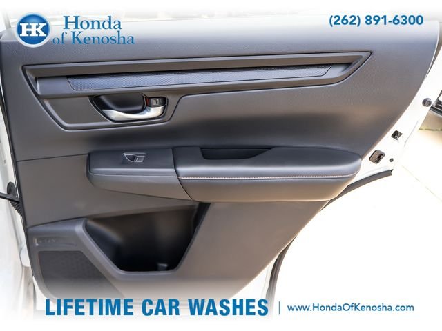 2024 Honda CR-V Sport - Photo 24