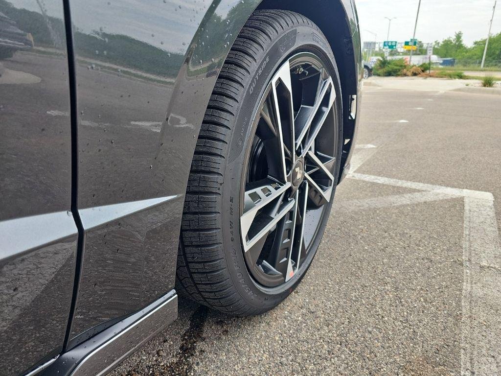 New 2026 Gray Hyundai N Line image 37