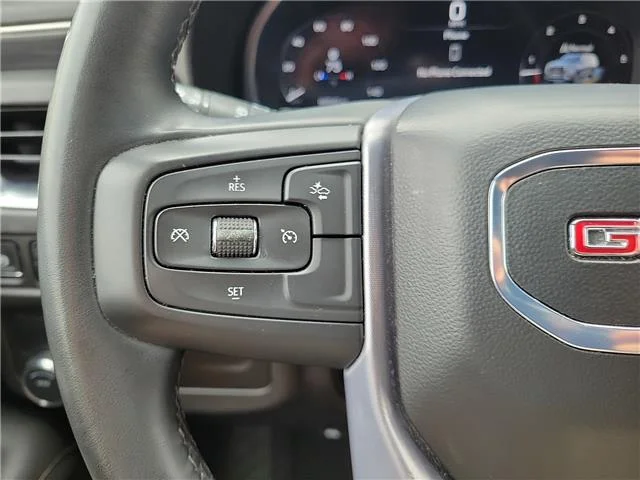 Used 2024 Black GMC SLT 4x2 image 20