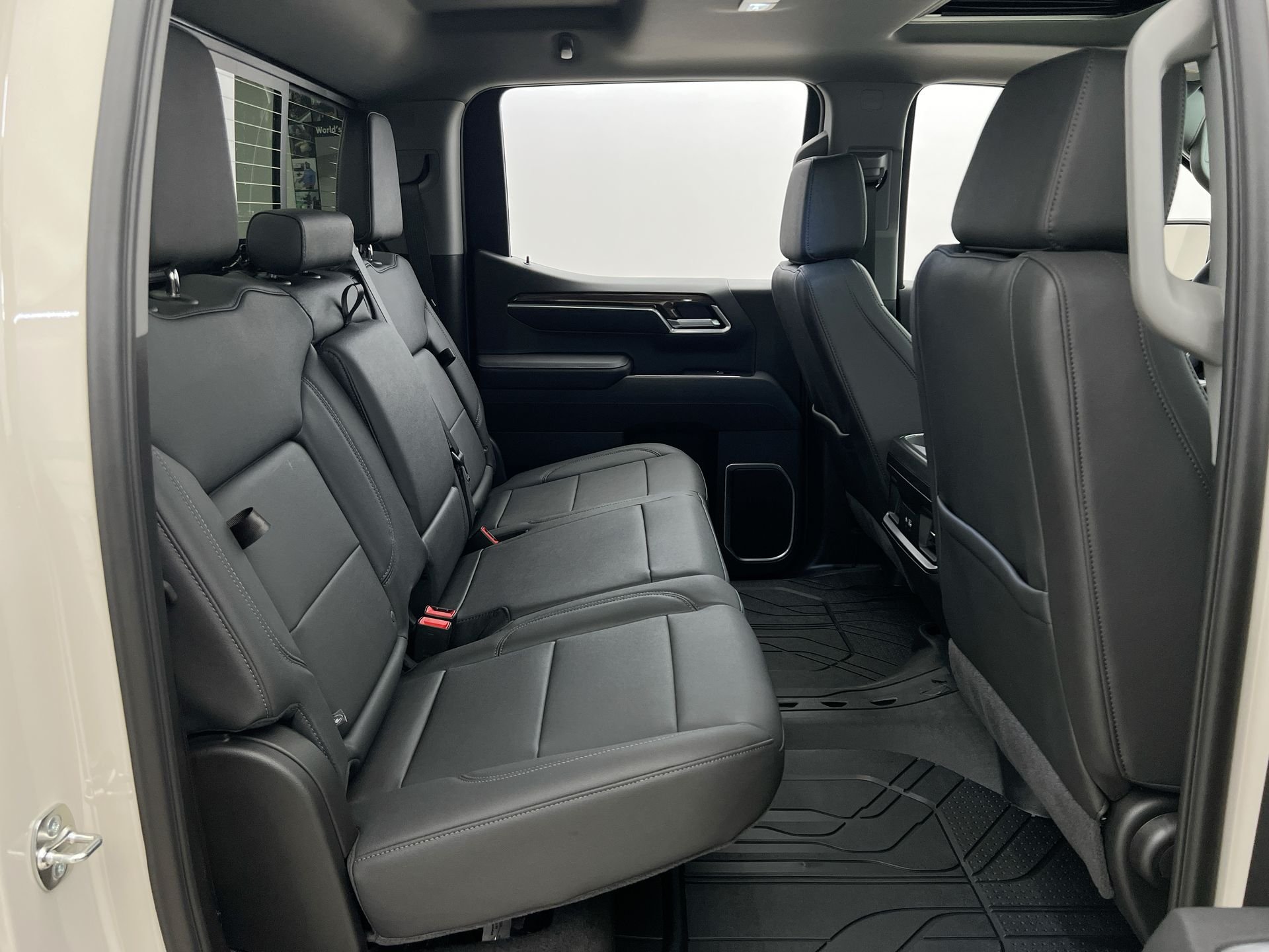 2026 Chevrolet Silverado 1500 RST - Photo 84