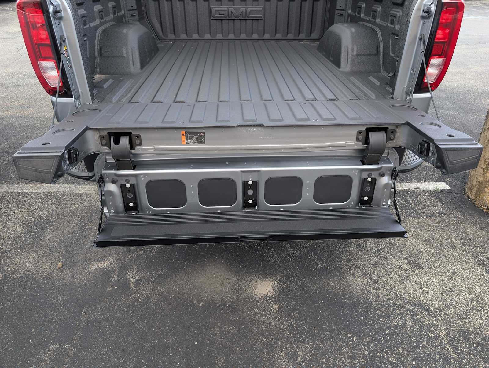 2026 GMC Sierra 1500 Elevation - Photo 6