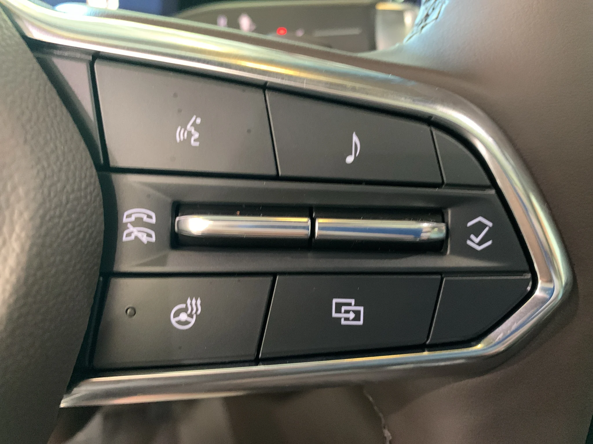 2027 Chevrolet Tahoe LT - Photo 23