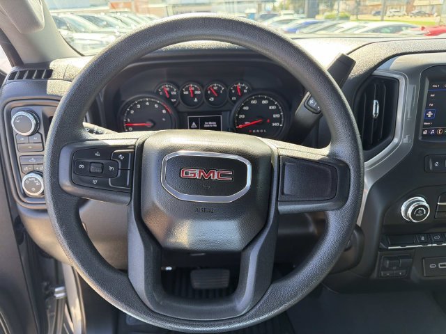 Used 2025 Sterling Metallic GMC Pro image 27
