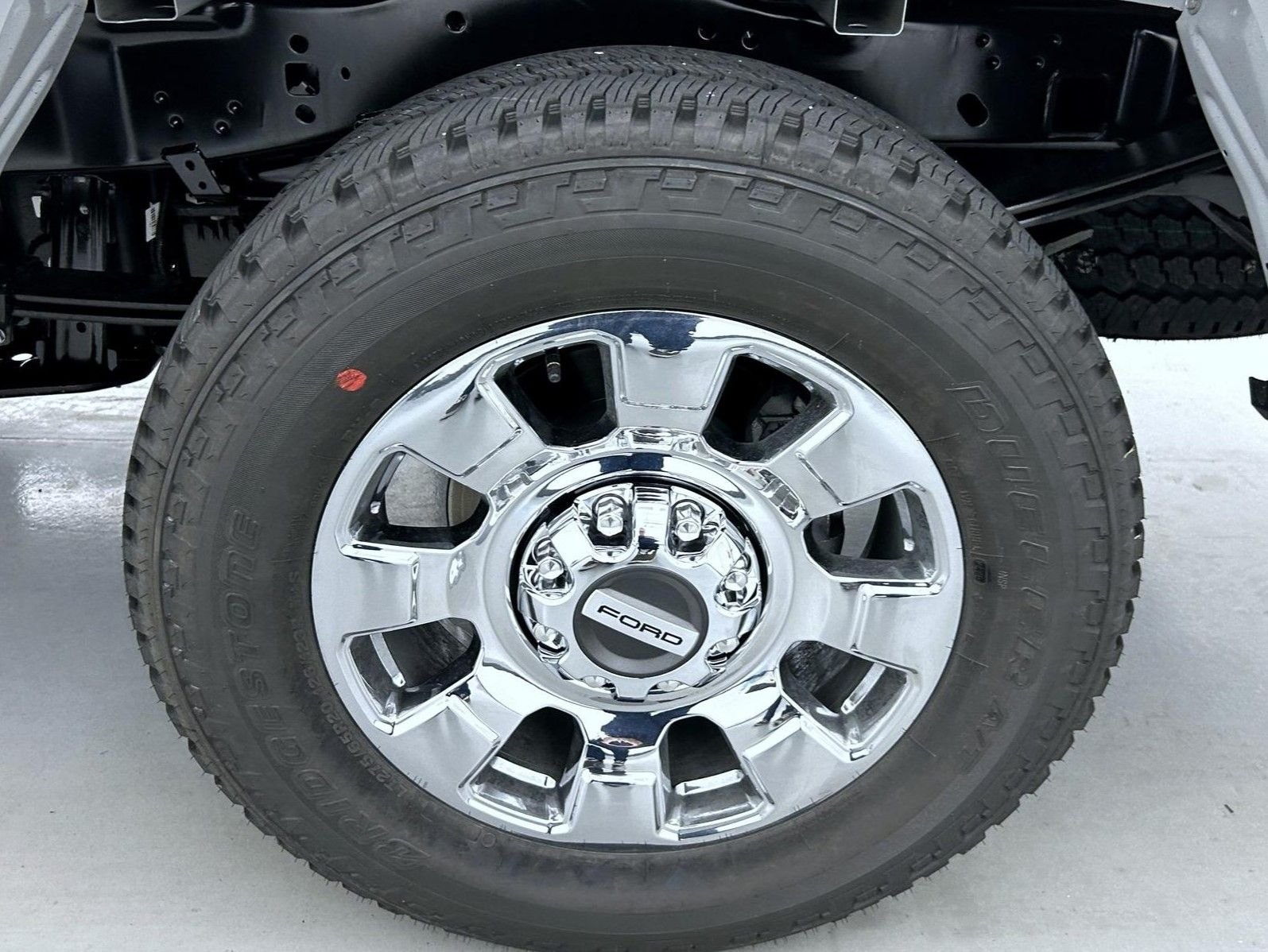 New 2026 Avalanche Ford Lariat image 23
