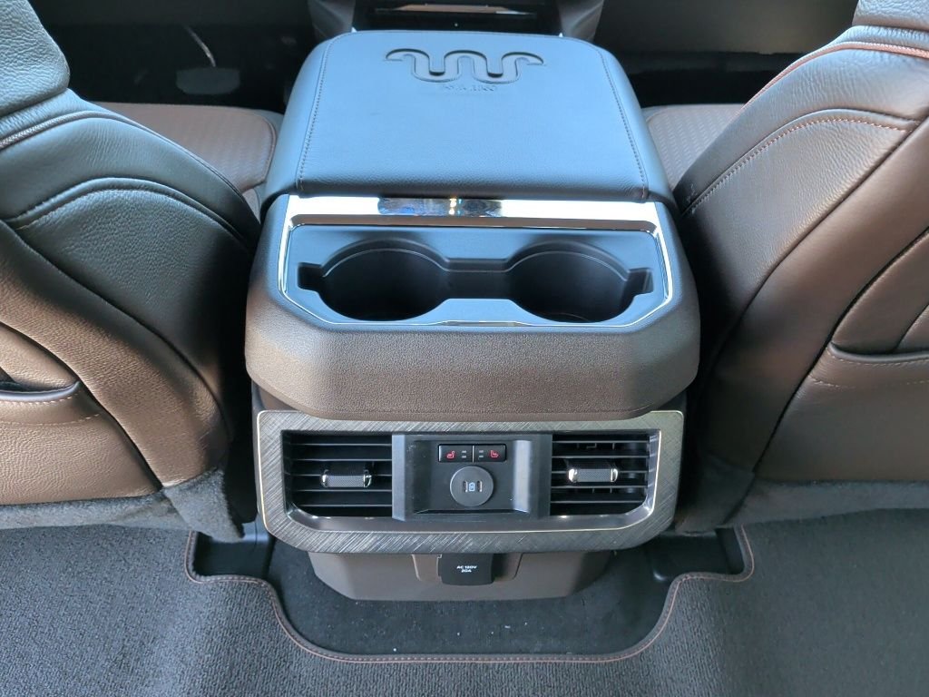 2026 Ford F-250 Super Duty King Ranch - Photo 43