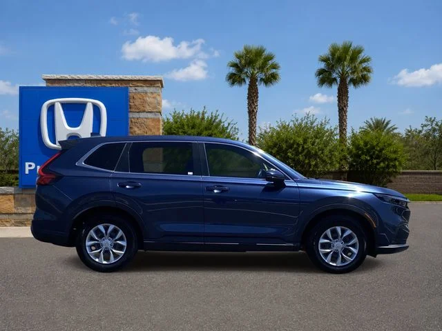 2023 Honda CR-V LX - Photo 6