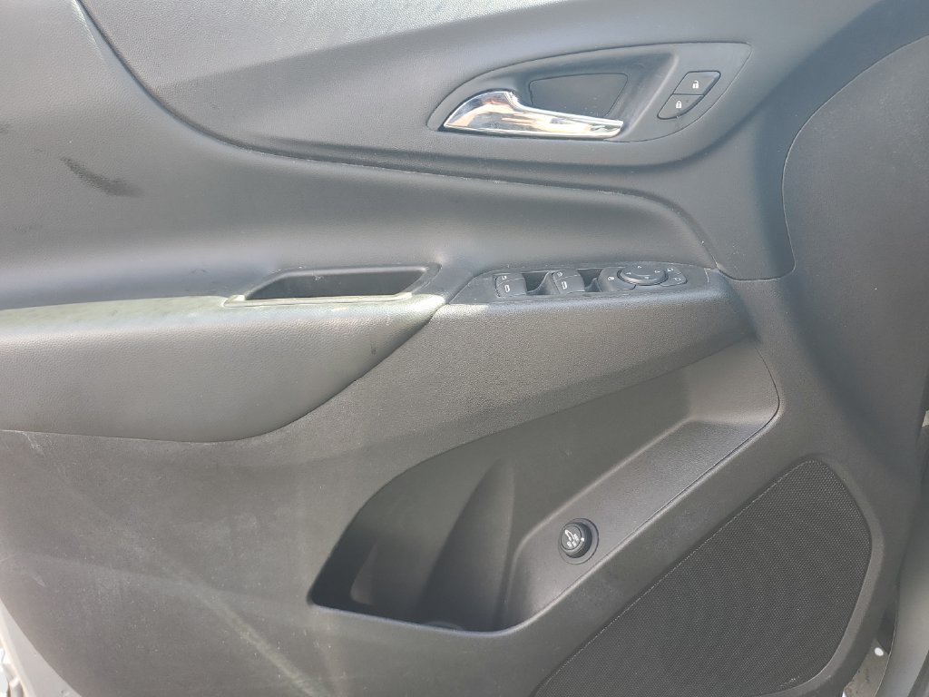 Used 2024 Gray Chevrolet LT image 19