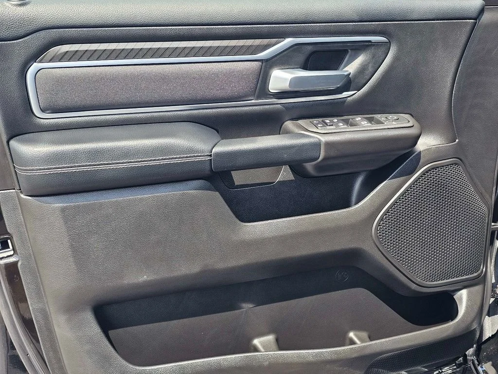 2027 RAM Ram 1500 Pickup Big Horn/Lone Star - Photo 16
