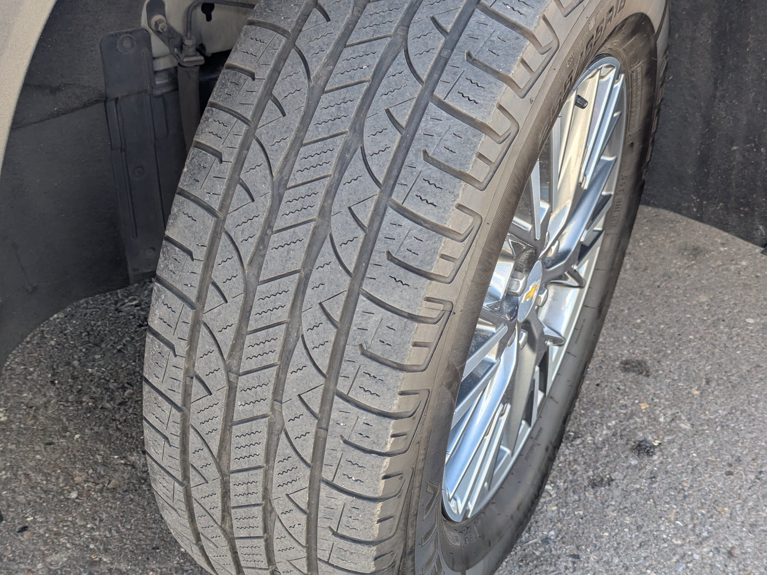2024 Chevrolet Traverse 1LT - Photo 52