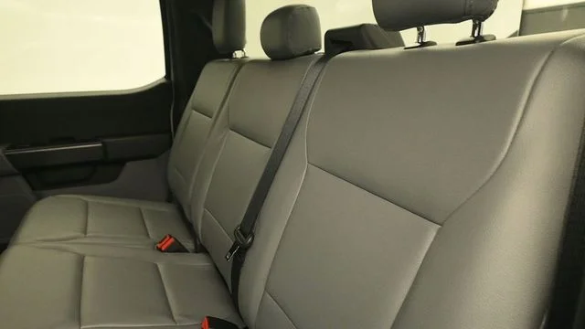 Used 2025 Oxford White Ford XL image 12