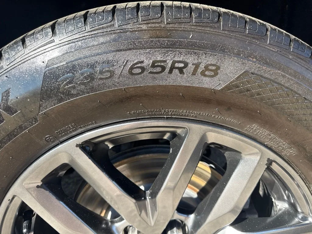 Used 2017 Red GMC SLT-1 image 39