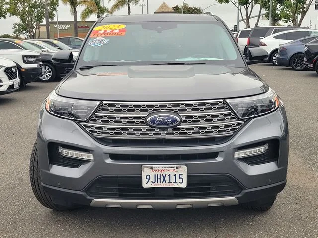 1FM5K8FW8PNA08351