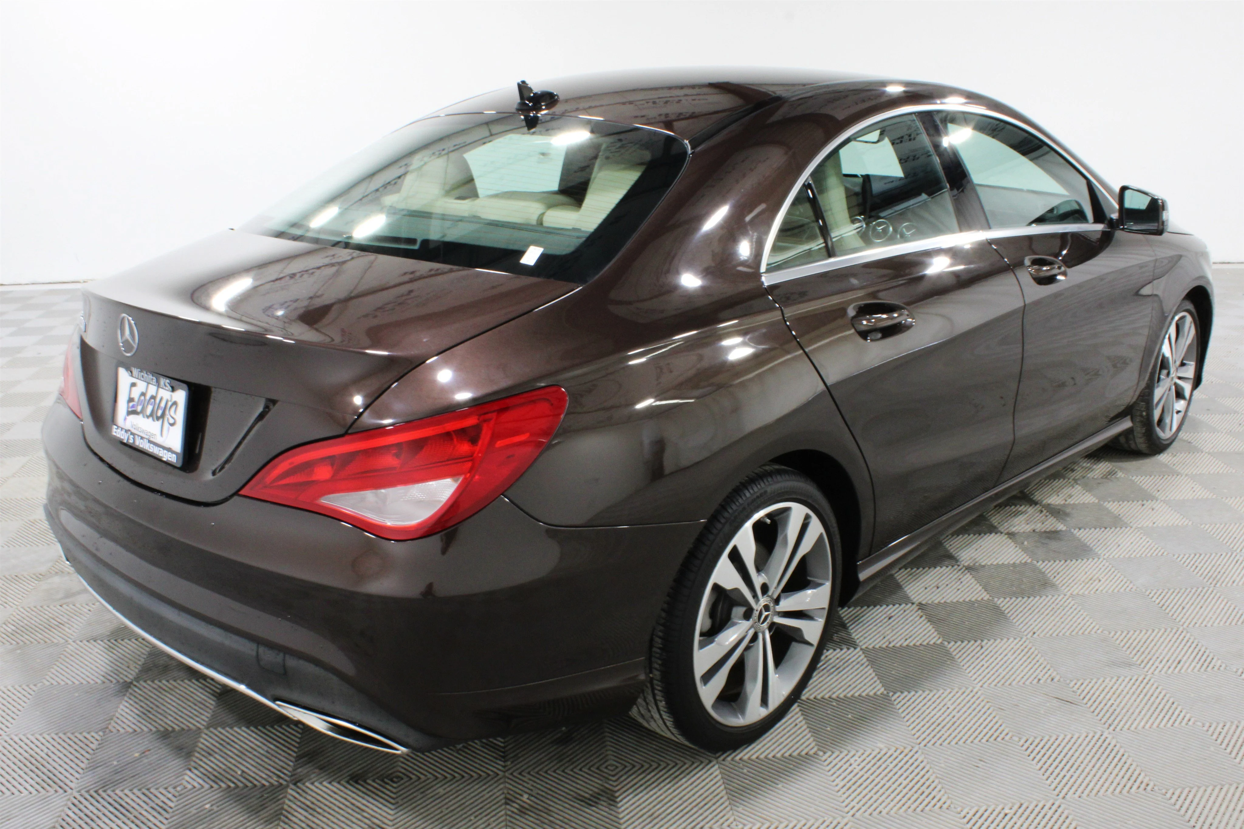 2019 Mercedes-Benz CLA CLA250 - Photo 27