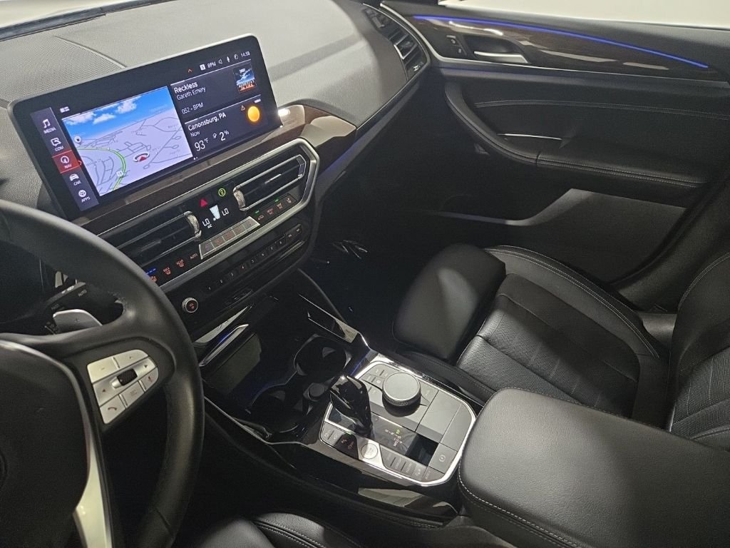 2023 BMW X4 30i - Photo 11