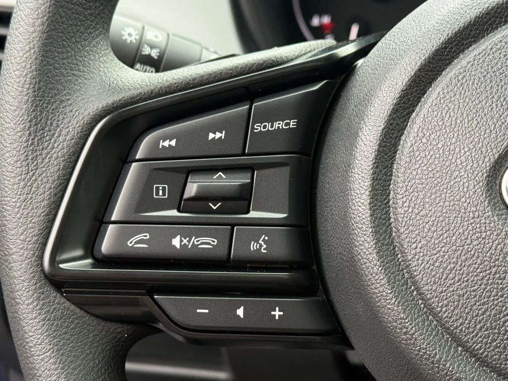2026 Subaru Crosstrek Premium - Photo 31
