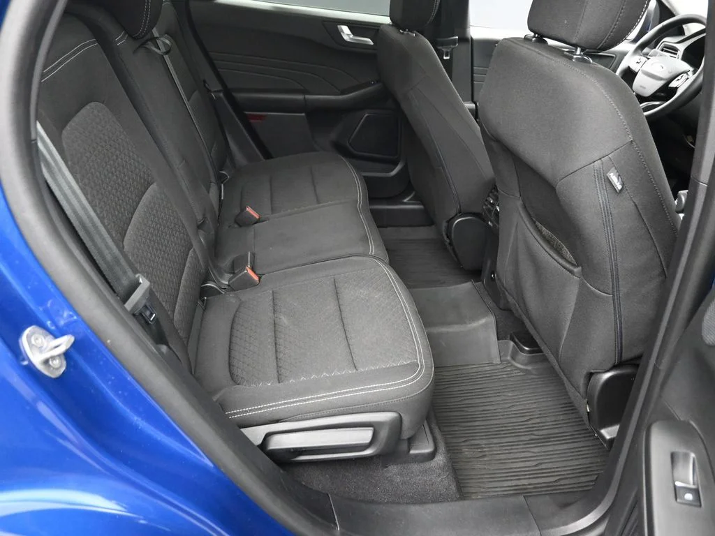 Used 2023 Blue Ford Active image 10