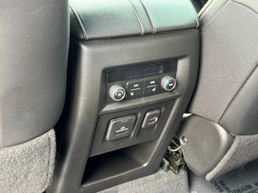 Used 2023 Gray Chevrolet Premier image 41