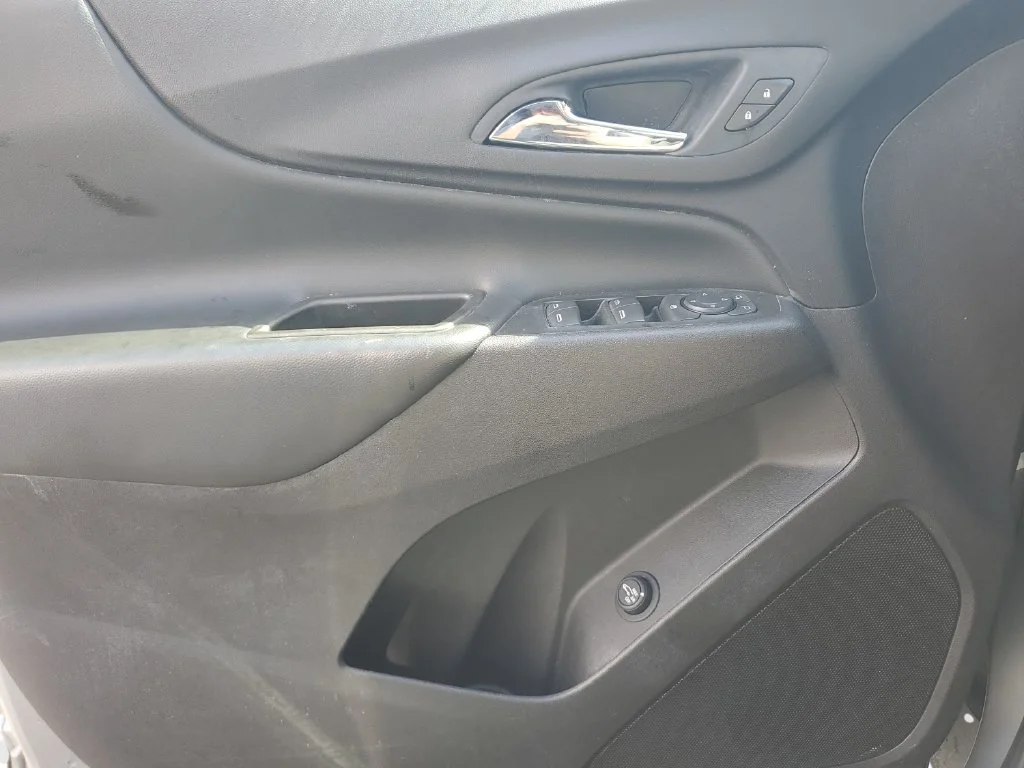 Used 2024 Gray Chevrolet LT image 19