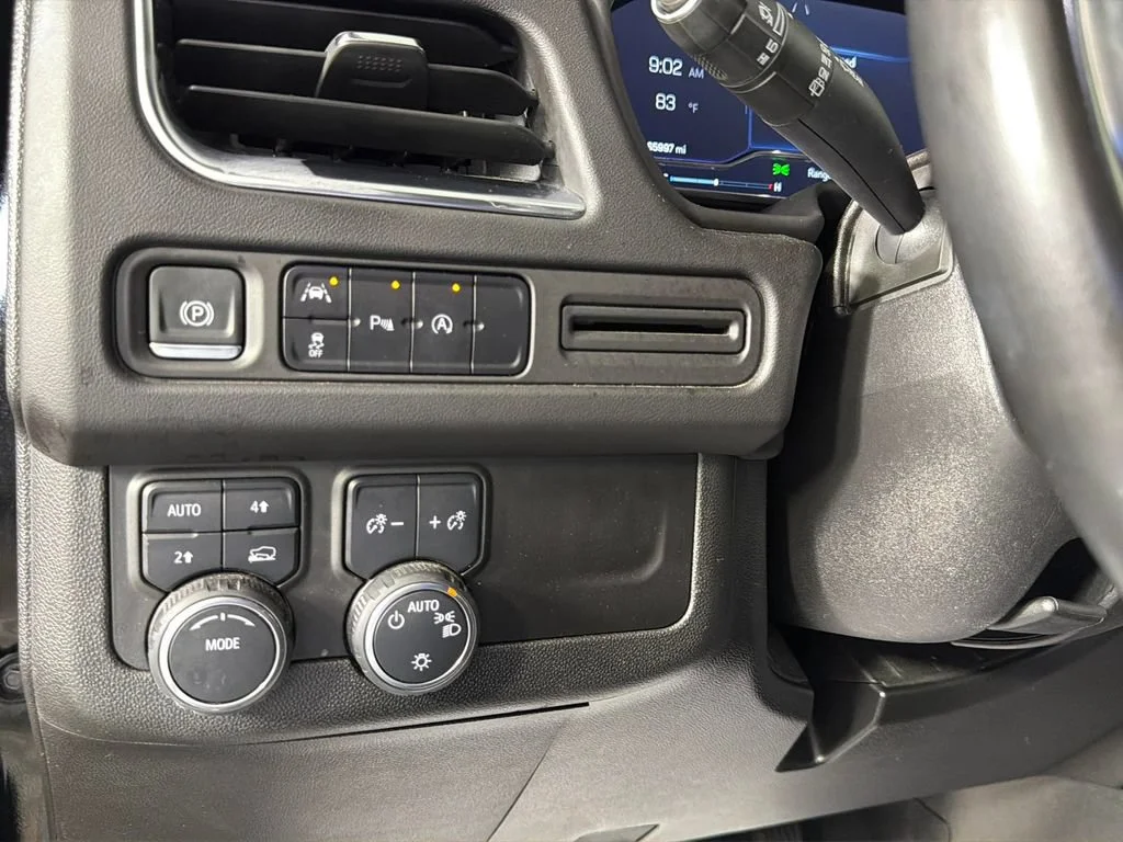 Used 2024 Black Chevrolet LT image 20