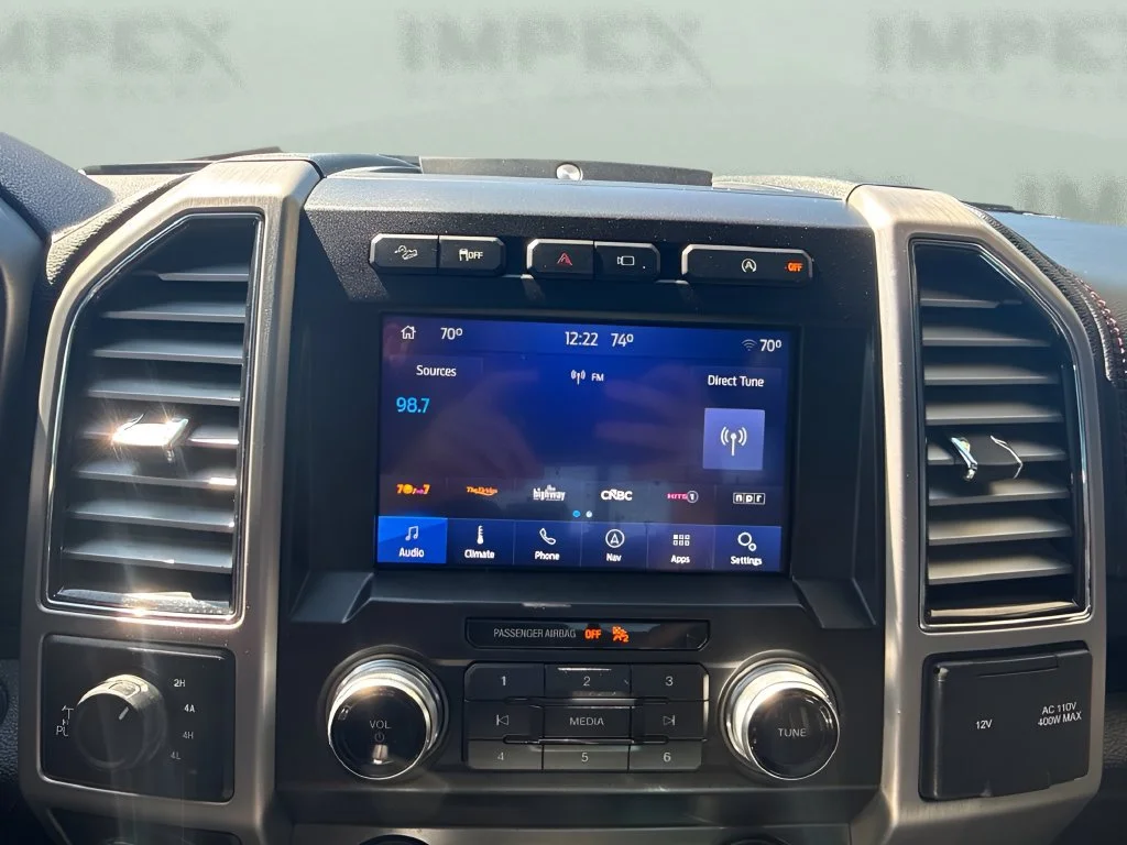 Used 2019  Ford XL image 20
