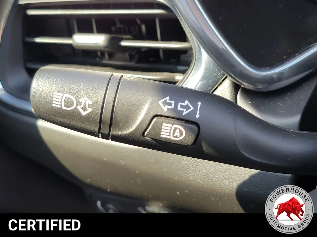 Certified Used 2022 Black Chevrolet LT image 30