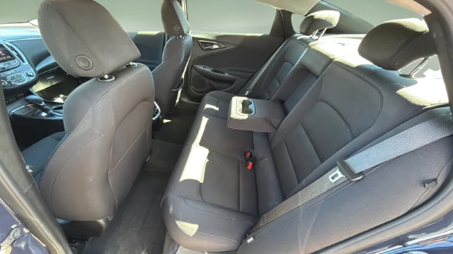 Used 2025 Black Chevrolet LT image 19