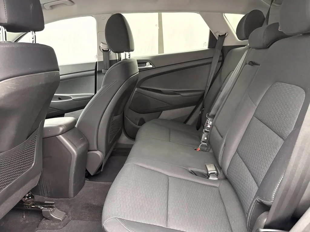 2019 Hyundai Tucson VALUE SUV Slide 12