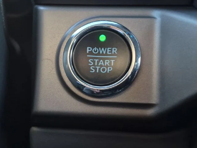 Used 2024 White Ford XLT image 27