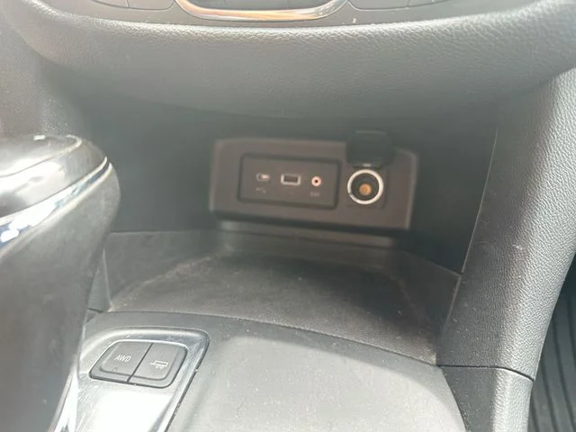 Used 2019 Black Chevrolet LT image 40