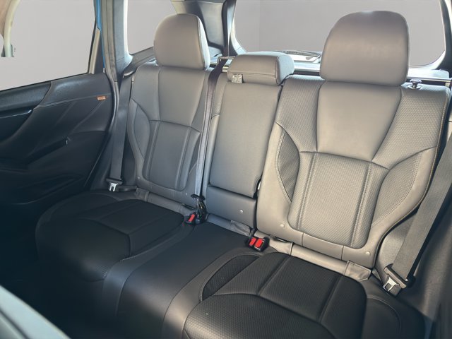 Used 2022 Geyser Blue Subaru Wilderness image 13
