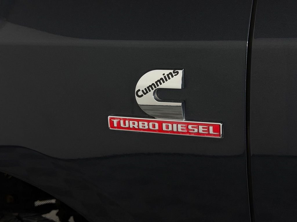 Used 2022 Gray Ram Big Horn image 10