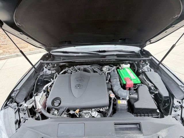 2020 Toyota Camry XSE - Photo 33
