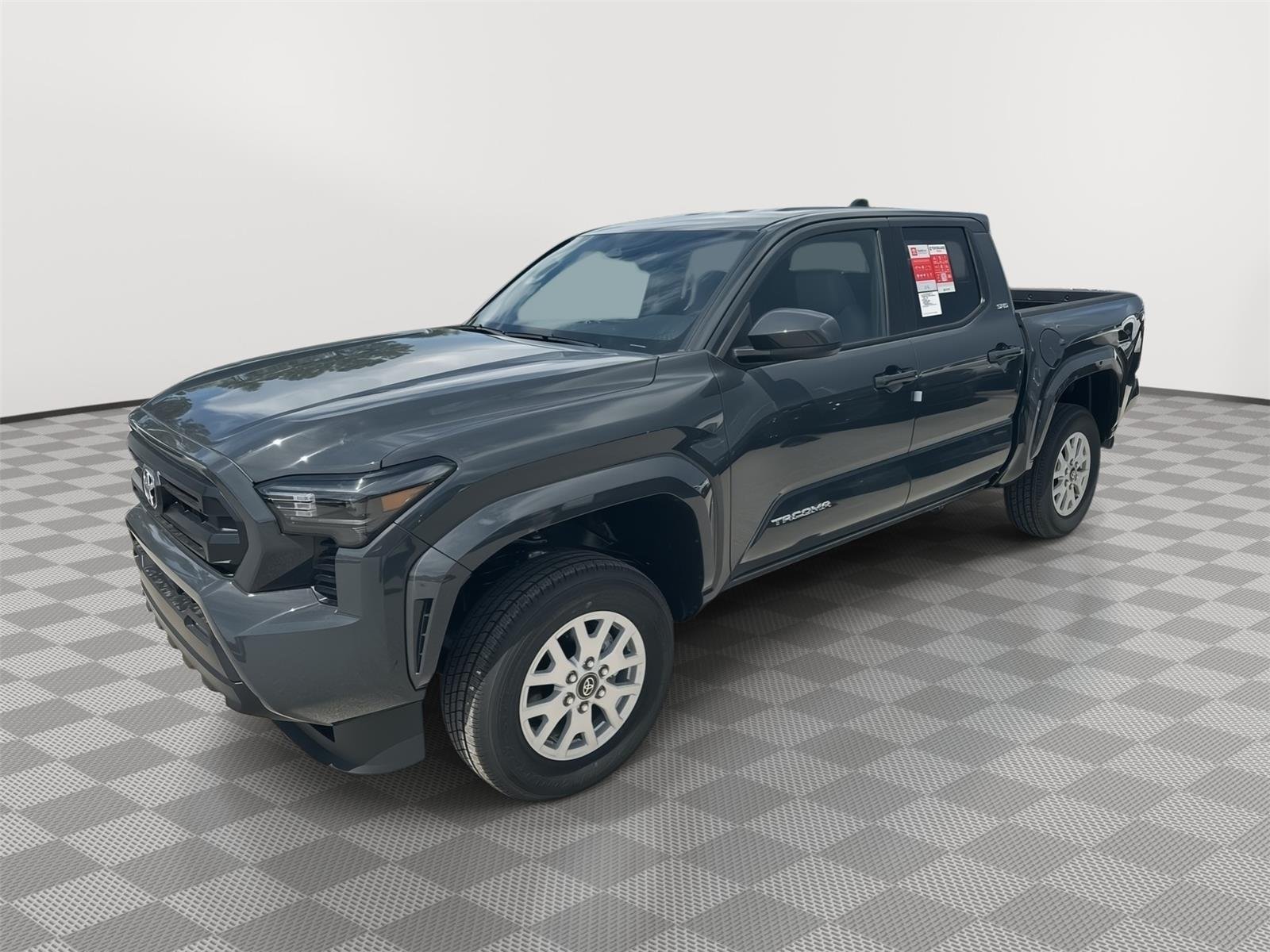 2026 Toyota Tacoma  SR5