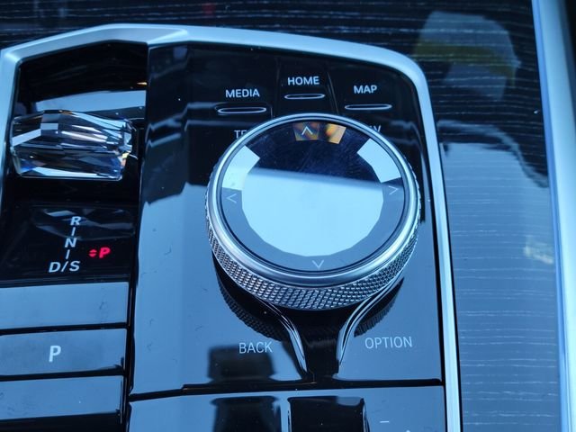 New 2027 Blue BMW M60i image 21