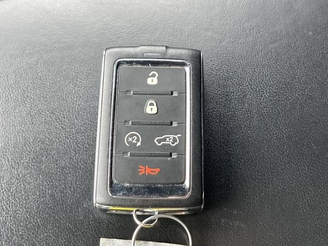 2022 Jeep Grand Cherokee Summit 4xe - Photo 23