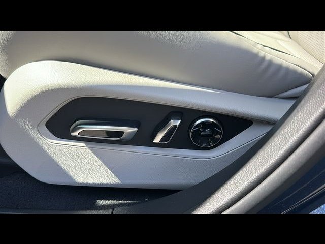 New 2026 Canyon River Blue Metallic Acura Advance Package SH-AWD image 10